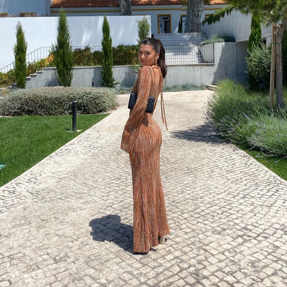 Ronny kobo Revolve Dress - Picture 4 of 4